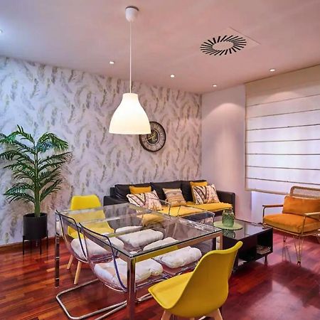 דירות סלאמנקה 2Prior 5 -Plaza Mayor -By Victoria מראה חיצוני תמונה